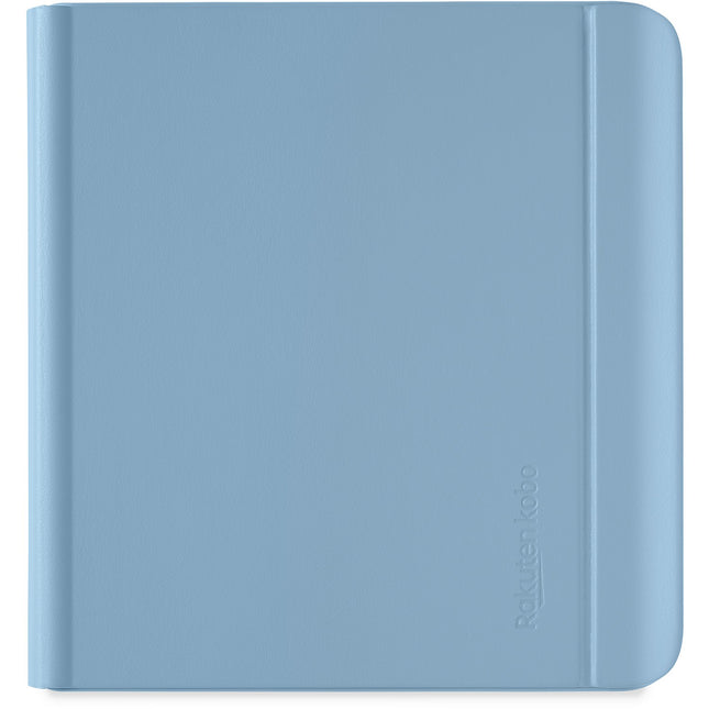 Pochette KOBO Libra Cover Notebook Bleu