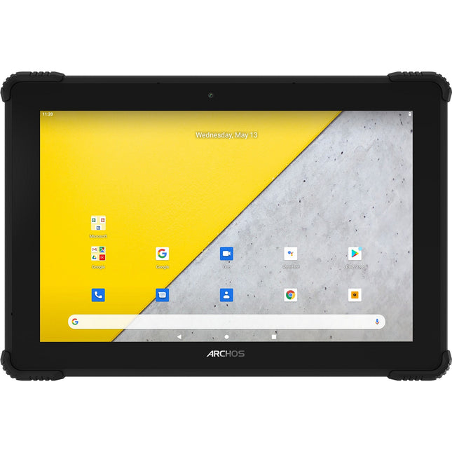 Tablette Android ARCHOS T101X Durcie IP54 32Go wifi +4G Lte