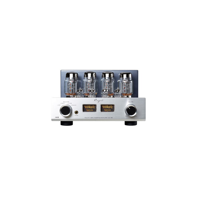 Amplificateur HiFi CAYIN Jazz 80 KT88
