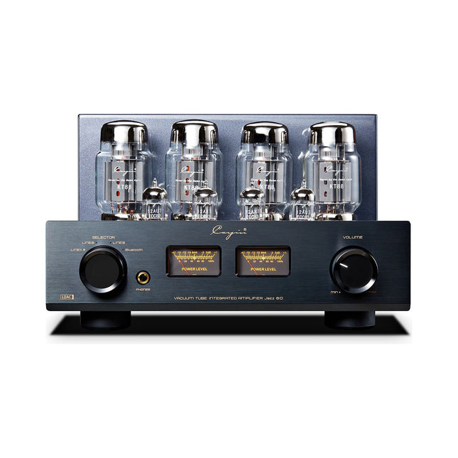 Amplificateur HiFi CAYIN Jazz 80 KT88
