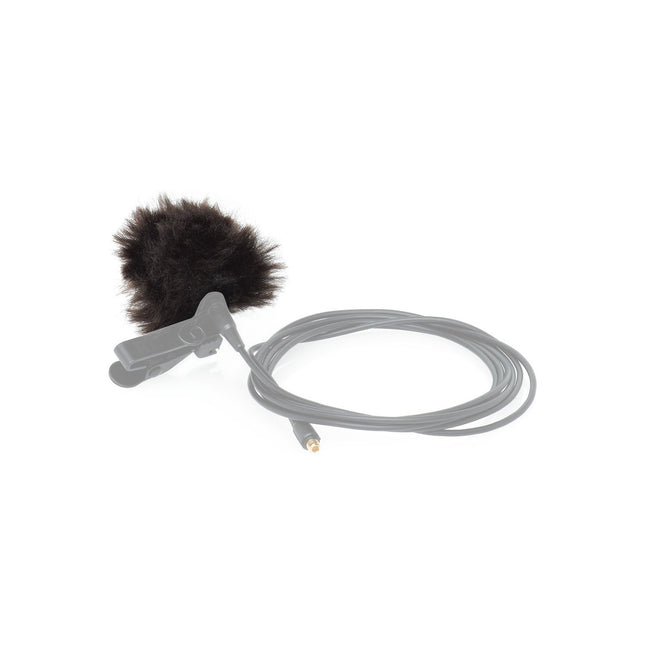 Micro RODE Brise vent en fourrure pr Microphone x3