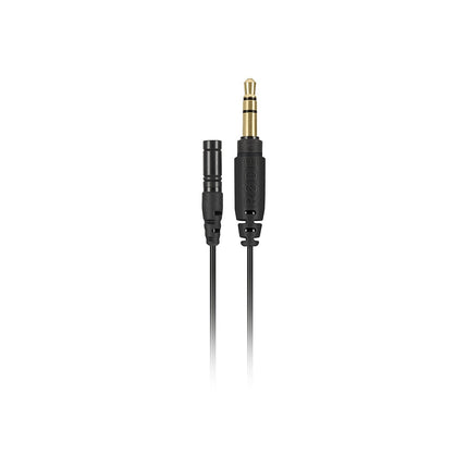 Micro RODE Lavalier Go