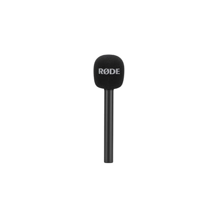Micro RODE Poignée+access filtre antipop WirelessGO