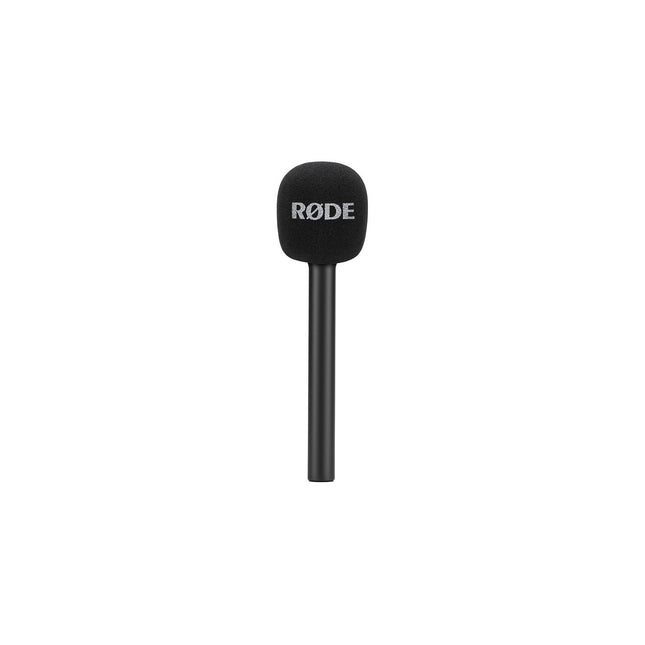 Micro RODE Poignée+access filtre antipop WirelessGO