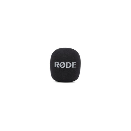 Micro RODE Poignée+access filtre antipop WirelessGO