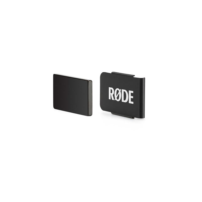 Magnet RODE Clip Fixation magnétique pour WirelessGO