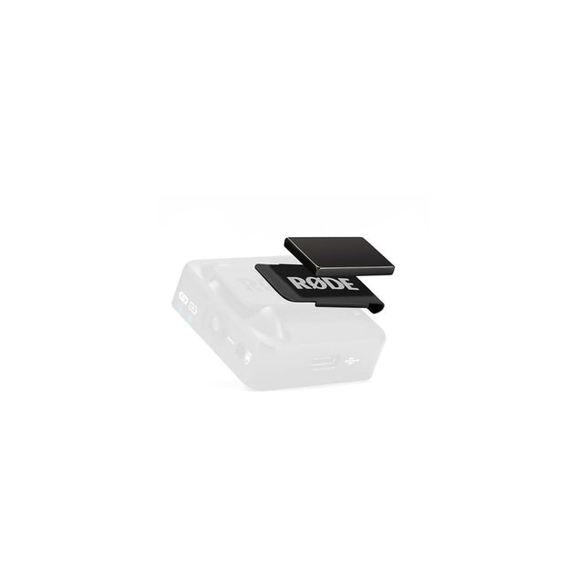 Magnet RODE Clip Fixation magnétique pour WirelessGO