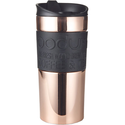 Mug isotherme BODUM Cuivre 35cl