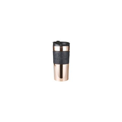 Mug isotherme BODUM Cuivre 35cl