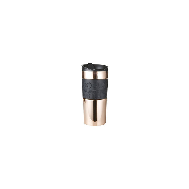 Mug isotherme BODUM Cuivre 35cl