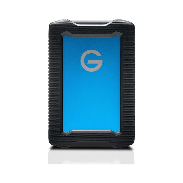 Disque dur externe G-TECHNOLOGY 2.5'' 2To ArmorATD