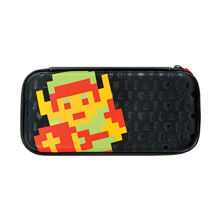 Housse de protection PDP Housse Switch Zelda Retro