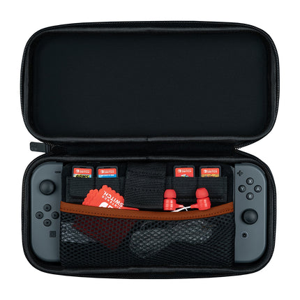 Housse de protection PDP Housse Switch Donkey Kong Camo
