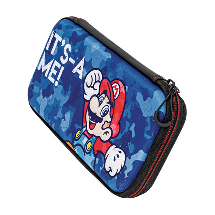 Housse de protection PDP Housse Switch Mario Camo