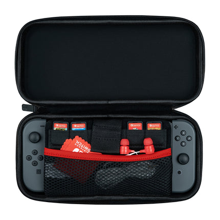 Housse de protection PDP Housse Switch Mario Camo