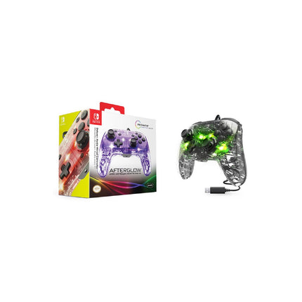 Manette PDP Manette Switch Prismatic