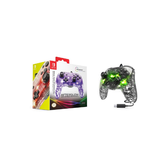 Manette PDP Manette Switch Prismatic