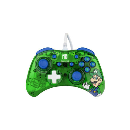 Manette PDP MAN FIL ROCK LUIGI SWITCH