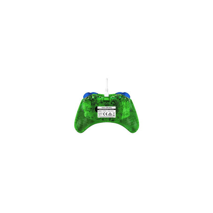 Manette PDP MAN FIL ROCK LUIGI SWITCH