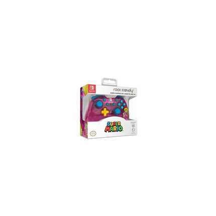 Manette PDP MAN FIL ROCK PEACH SWITCH