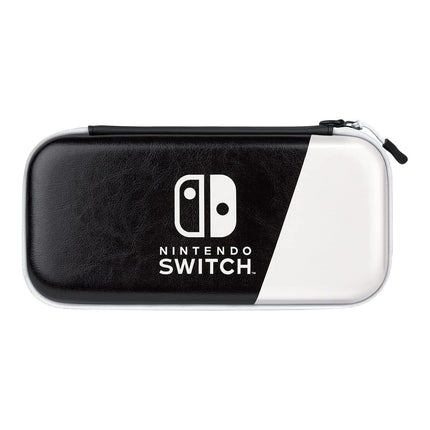 Housse de protection PDP PDP DLX TRAVEL BLACK/WHITE SWITC