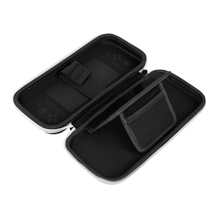 Housse de protection PDP PDP DLX TRAVEL BLACK/WHITE SWITC