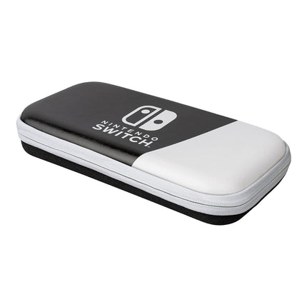 Housse de protection PDP PDP DLX TRAVEL BLACK/WHITE SWITC