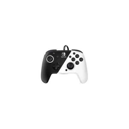 Manette PDP PDP MAN FIL BLACK/WHITE SWITCH