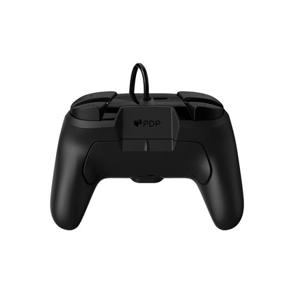 Manette PDP PDP MAN FIL BLACK/WHITE SWITCH