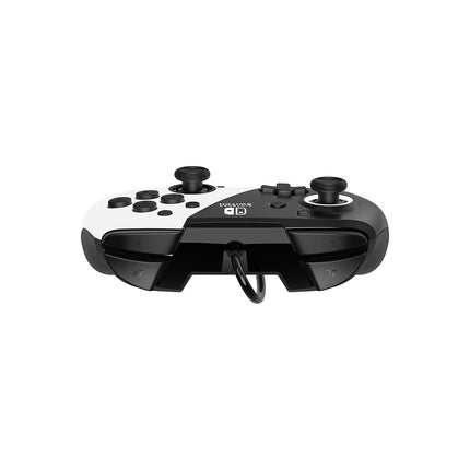 Manette PDP PDP MAN FIL BLACK/WHITE SWITCH