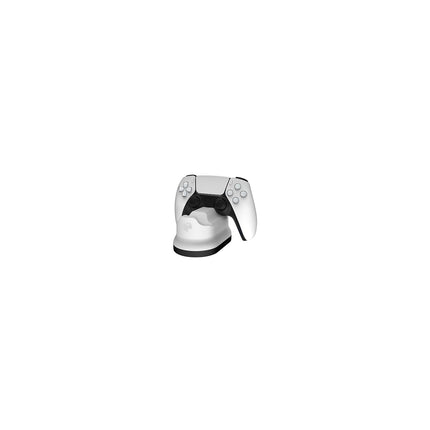 Chargeur PDP DOUBLE CHARGE METAVOLT PS5 WHITE