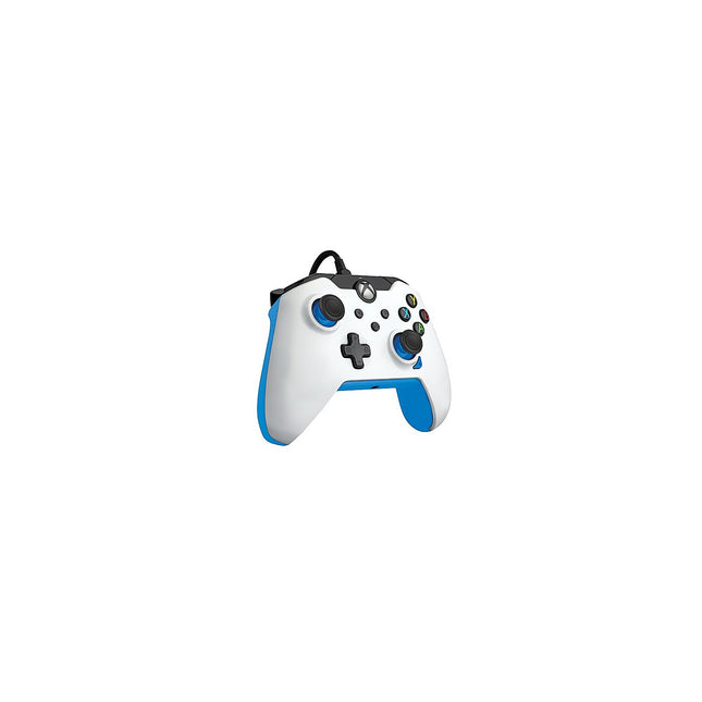 Manette PDP ION WHITE