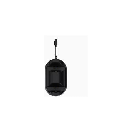 Chargeur PDP DBLE CHARGE METAVOLT P5 BK