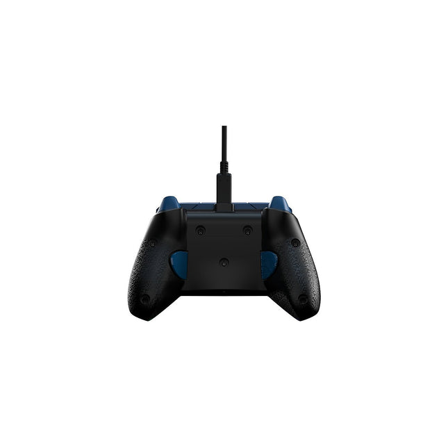 Manette TURTLE BEACH REMATCH GLITCHGLITCH GREEN