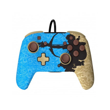 Manette PDP REMATCH ZELDA ARRO
