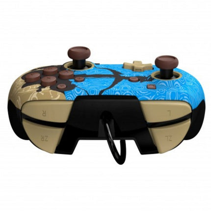 Manette PDP REMATCH ZELDA ARRO