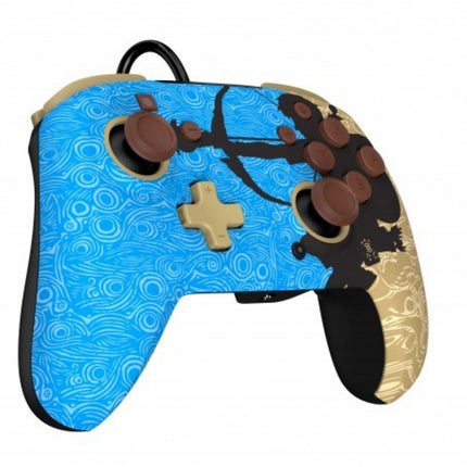 Manette PDP REMATCH ZELDA ARRO