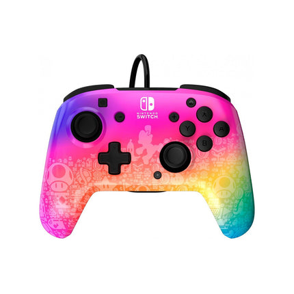 Manette PDP REMATCH STAR SPE SWITCH