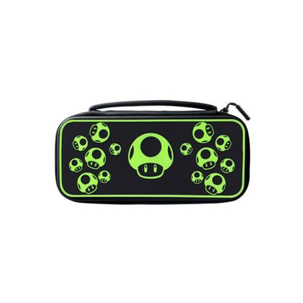 Housse de protection PDP TRAVEL CASE 1 UP GLOW SWITCH PHOSPHORESC