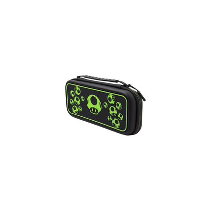 Housse de protection PDP TRAVEL CASE 1 UP GLOW SWITCH PHOSPHORESC