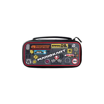 Housse de protection PDP CASE MARIO KART SWITCH