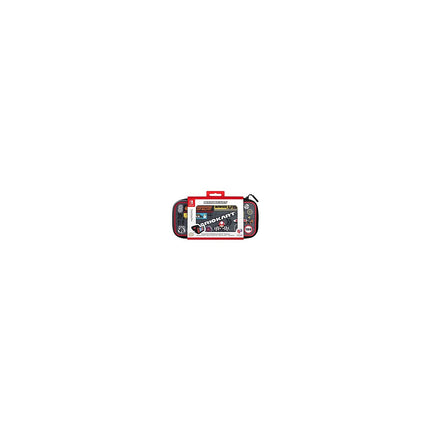 Housse de protection PDP CASE MARIO KART SWITCH
