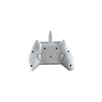 Manette PDP PDP MANETTE FILAIRE XBOX AFTERGLOW BLANC