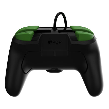 Manette TURTLE BEACH Rematch 1UP