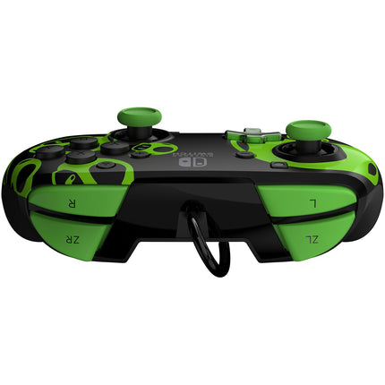 Manette TURTLE BEACH Rematch 1UP