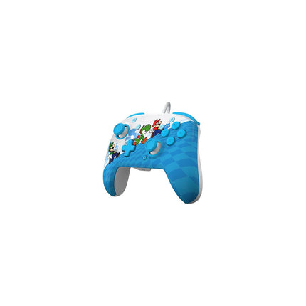 Manette PDP FILAIRE MARIO ESCAPE SWITCH
