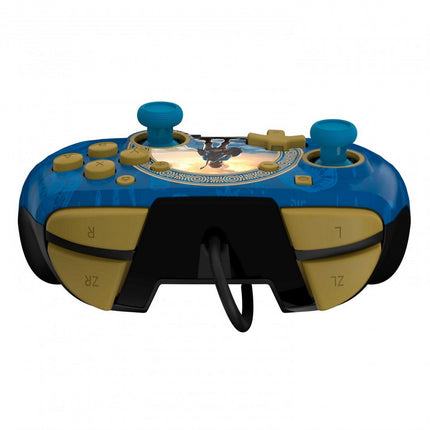 Manette PDP REMATCH ZELDA HYRULE