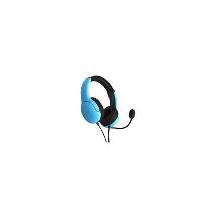 Casque gamer PDP P5 AIRLITE BLUE