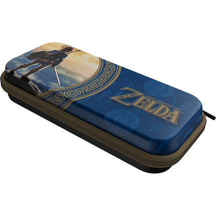 Housse de protection PDP TRAVEL CASE ZELDA HYRULE BLUE
