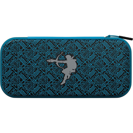 Housse de protection PDP TRAVEL CASE ZELDA GLOW IN THE DARK LINK